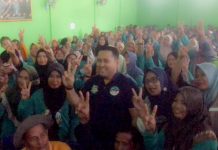 Hanya M. Syukur Cabup Merangin Yang Punya Jaringan Luas di Pusat, Warga Margo Tabir Siap Menangkan Paslon SUKA