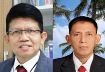 Program Inklusif Berorientasi Kesehatan Masyarakat