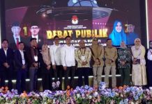 Kata Penutup Laza Menyentuh dan Menginspirasi, Sementara Dillah Terjebak Dalam Bayang-Bayang Orang Tua