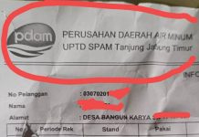 Ketua Tim Hukum Laris: Pernyataan Haji Robby Tentang SPAM Blunder dan memalukan