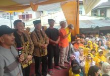 Dinilai Santun, Diyakini Bisa Menyelesaikan Persoalan dan Keluhan Arus Bawah, Banyak Masyarakat Berbalik Mendukung Fikar – Asma