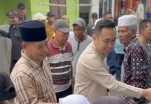 Cawako Ganteng, Sama-Sama Berkepribadian Tulus, Santun, Ramah dan Sabar, Fikar – Asma Pikat Pemilih Millenial dan Ibu – Ibu