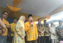 Panggilan Nurani Banyak Warga Tiga Dusun Berbelok Mendukung Fikar – Asma, Ini Kata Eri