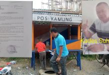 Terkait DD Koto Cayo Kerinci Rp 818 Juta, Kades Suharto Akui Kebenarannya, Bocoran Uang DD ke Paslon Bupati Dibantahnya