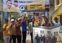 Merasa Lebih Nyaman, Dukungan Untuk Fikar – Asma Seperti Air Yang Terus Mengalir