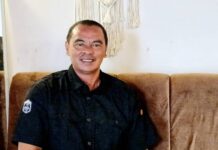 Kepemimpinan Tanpa Pamrih: Haris-Sani Pelayan Rakyat dan Jalan Pengabdian untuk Jambi