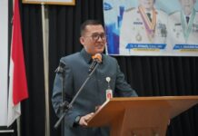 Klarifikasi Tentang Pemberitaan Pemprov Jambi Belum Cairkan Sertifikasi Guru SMA/SMK
