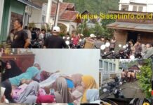 Gemparkan Warga Sungai Lebuh, Siswi SMAN 4 Kerinci Siulak Ditemukan Meninggal Dalam Kamar