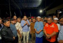 Syukur – Khafid Menang 51,1 Persen di Pilbup Merangin 2024