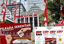 Kalah Pilkada Kerinci, Muncul Kabar Paslon Mau Gugat ke MK, Publik Nilai Hanya Hambur Uang Politik