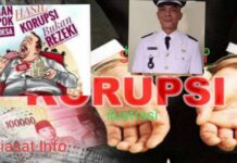 Penyalahgunaan Dana Desa di Pauh Tinggi, Kades Emri Azis Disorot Warga