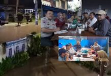 Tiga Desa Tanjung Tanah Kerinci Langganan Banjir, Dinas PUPR dan BPBD Bakal Tangani Jika Ada Mufakat Warga Tanpa Ganti Rugi