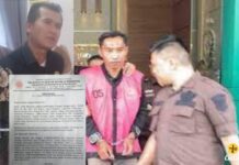 Putusan Kasasi Mahkamah Agung, Terdakwa Atri Arga Dapat Potongan Vonis 50 Persen