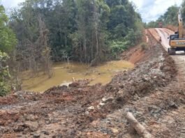 Rugikan Masyarakat, PT. Mesa Arthatama Sukses Dilaporkan ke Mapolda Jambi