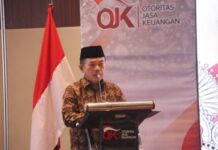 Gubernur Al Haris: OJK Mitra Penting dalam Penguatan Ekonomi Jambi