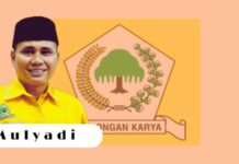 Terseret Dugaan Kasus Pencemaran Nama Baik, Oknum Dewan Fraksi Golkar Merangin Ditangkap Polisi