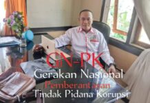 Diduga Dilindungi, DPO Berinisial N Masih Bebas Pulang ke Rumah di Tengah Status Buron