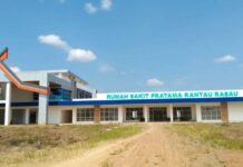 Komisi III DPRD Tanjab Timur Ungkap Kerusakan di RS Pratama Rantau Rasau, Ketua DPRD Berjanji Tinjau Langsung