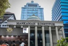 Gelar Sidang Perdana Sengketa Pilkada 2024, 9 Hakim MK Dibagi Tiga Pimpin Hakim Panel