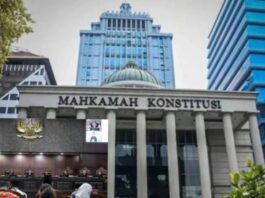 Gelar Sidang Perdana Sengketa Pilkada 2024, 9 Hakim MK Dibagi Tiga Pimpin Hakim Panel