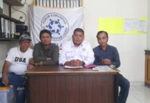FORKOM Ormas Provinsi Jambi Bentuk Satgas Pengawasan Migas dan Minerba