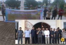 Tanggapi Aksi Demo Illegal Drilling, DPRD Batanghari Agendakan Turun Lokasi