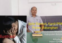 Lecehkan 13 Siswi SMPN Batanghari, Oknum Pelatih Pramuka Ditangkap Polisi