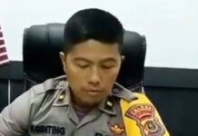 Polres Batanghari Bantah Tuduhan Lamban Tangani Kebakaran Sumur Minyak Ilegal