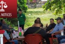 Somasi Oknum Pengacara Terhadap Wartawan Dinilai Intimidasi, Ketua IWO I Jambi Angkat Bicara