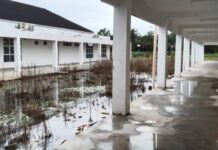 PPS Kejari Tanjab Timur: Pengawalan Proyek RS Pratama Rantau Rasau Sebatas Aset dan Regulasi