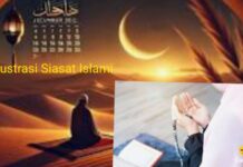 Inilah Keutamaan Malam Nisfu Syaban: Malam Pengampunan dan Berkah