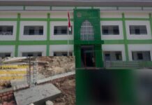 Mencuat Korupsi Proyek MAN 1 Merangin, Kementerian Agama Jambi Disebut Terlibat