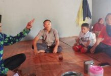 Diduga Selingkuh, Wanita Bersuami Akui 4 Kali Indehoy, Suami Lapor Polisi