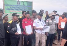 Pengacara Rommel Siregar SH Minta Tindak Tegas Mafia Tanah Berkedok Koperasi