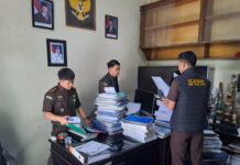 Dugaan Korupsi PJU Rp. 5,4 M Dishub Kerinci Naik Penyidikan, Kejari Belum Tetapkan Tersangka Pakai Rompi