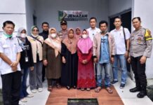 Warga Telun Berasap Gunung Tujuh Kerinci Akui Pemilik Mayat Di RSU Mayjend HA Thalib Sungai Penuh