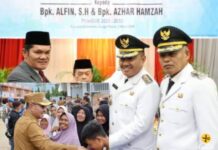 IRT dan UMKM Harapkan Wako Alfin Bisa Turunkan Harga dan Cek Isi Gas 3 Kg Subsidi