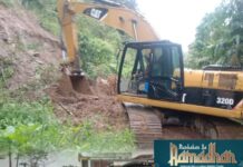 Peladang Tolak 4 Truk Sampah Buang Sampah di RPT, Wako Alfin Diharap Bisa Carikan Solusi