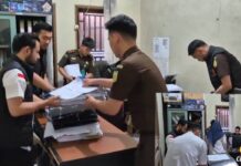 Kejaksaan Bakal Tetapkan Tersangka Korupsi Rp.5,4 M Proyek JPU Dishub Kerinci, Oknum Dewan Disebut Terlibat