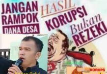 Uang Desa Digerogoti, Warga Belui Minta Irbansus Inspektorat Kerinci Periksa Ulang Aliran DD Sarat Korupsi