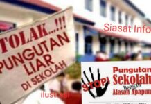 Pungli Berkedok Uang Perpisahan, Disdik Kerinci Larang Keras Pesta Mewah Jenjang PAUD, TK, SD dan SMP