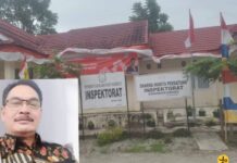 Masuki 2 Tahun Pemeriksaan DD Kades Kerinci Molor, Inspektorat Berdalih Uang SPPD Belum Cair