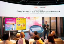 Indosat dan Wadhwani Foundation Luncurkan Pelatihan Berbasis AI untuk Siapkan Talenta Muda