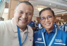 Dewan : OPD Diminta Lebih Aktif Lobi Pemprov Jambi Hingga Pusat