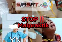 Viral.!! Bocah SD Kayu Aro Kerinci Korban Malpraktek Sunat Laser Paramedis, Kelamin Korban Putus, Polisi Diminta Bertindak