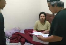 Tipu Jamaah Paket Umroh, Wanita Asal Tabir Selatan di Tangkap Satreskrim Polres Merangin