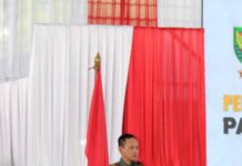 Pangdam II/Swj : Kedekatan TNI dan Rakyat, Modal Pertahanan Negara