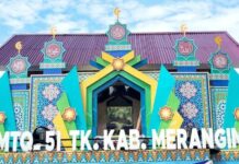 Heboh! Usai MTQ 51 Merangin Tabir Barat, Ribuan Bungkus Nasi Masih Nunggak, Anggaran MTQ Masuk Kantong Siapa?