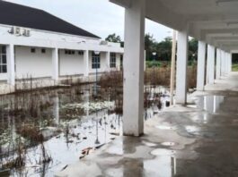 Pemeriksaan RS Pratama Rantau Rasau Oleh Tim Polda dan ITS Masih Misteri, Publik Pertanyakan Hasilnya