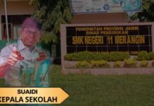 Berkedok Komite, Praktik Pungli Brutal di SMKN 11 Merangin Capai Rp.147 Juta, Kepsek Cs Diduga Terima Percikan